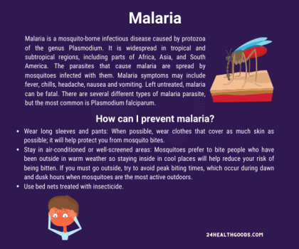 Antibiotics for malaria treatment