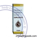 Ciprodex