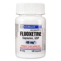 Fluoxetine