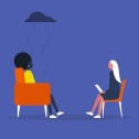 How to help cope with depression